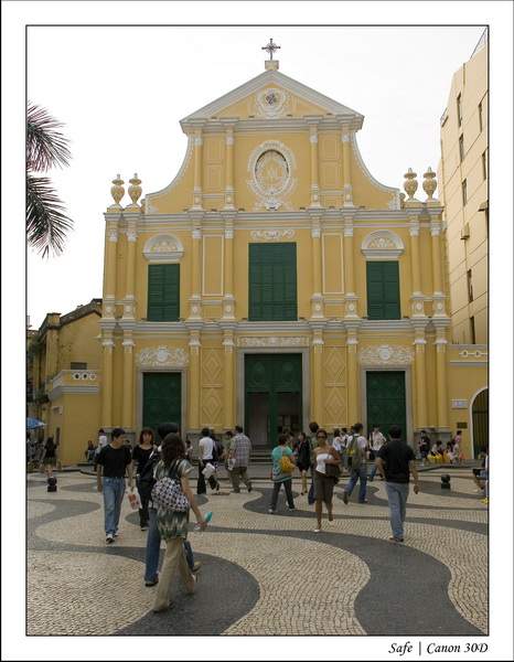 2008 - 07 - Macau - 048